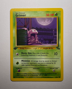 1999 Pokemon Base Set: Lot of Shadowless and First Edition Card - 100% Authentic - Image 2