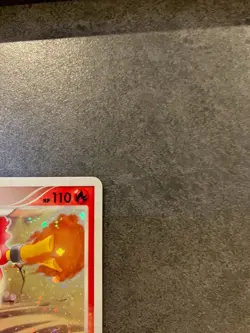 Pokemon Cards Magmortar Lv.52 DP4 Holo Japanese - Image 4