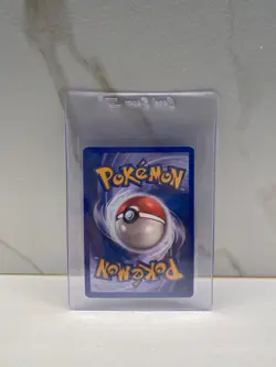 Squirtle 82/112 EX Pokemon Card 2004 - Image 3