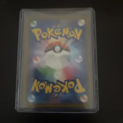 Black Belt's Training SR 220/193 M2a MEGA Dream ex - Pokemon Card Japanese HZ - Image 2