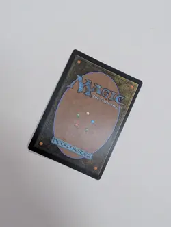 MTG - Frodo, Adventurous Hobbit (Foil) - Commander: Lord of The Rings NM/M Cond - Image 3