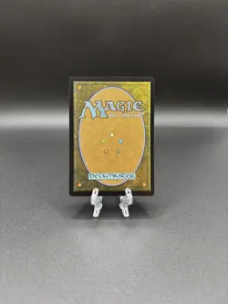 Magic The Gathering: Devastating Onslaught #0132 Edge of Eternities Regular - Image 2