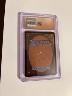 CGC Pristine 10 Full Art Neon Ink “Katara, The Fearless” (0361) MTG Avatar - Image 2