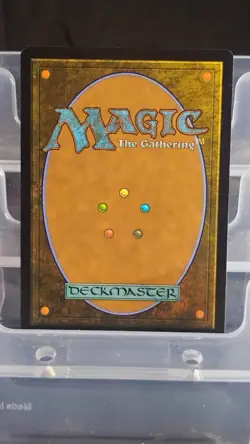 Magic: The Gathering The Skullspore Nexus Mythic Green Borderless Lost Caverns … - Image 2