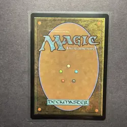 Magic The Gathering TLE The Banyan Tree Borderless - Image 2