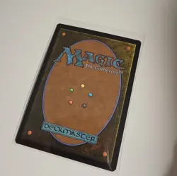 MTG - Talisman of Hierarchy - Commander: Final Fantasy NM/M Condition - Image 2