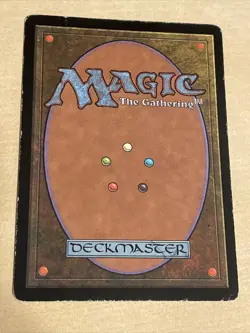 MTG Elvish Piper - Foil, Heavy Play, English Urza's Destiny L573* - Image 2