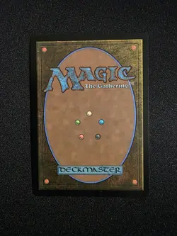 Magic MtG: *Borderless* Trouble in Pairs TMNT Non-Foil X3 Copies - Image 5