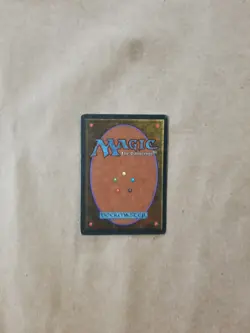 MTG Magic Ice Age X1 Mudslide (LP) - Image 2