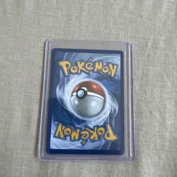 Pokemon TCG Fezandipiti EX 288/217 Full Art SIR Pack Fresh Near Mint - Image 2