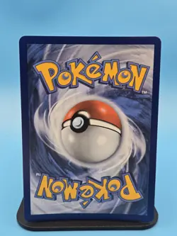 Pokemon Celebrations: Mimikyu Delta Species SWSH136 Holo Promo - Image 2