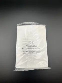 Pokemon TCG Torchic STAFF 12/111 City Championship Promo Furious Fists Sealed - Image 2