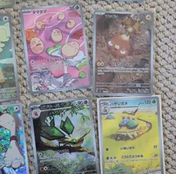 Pokemon TCG Art Rare Bundle Various Sets X18 Mint Near Mint - Image 5