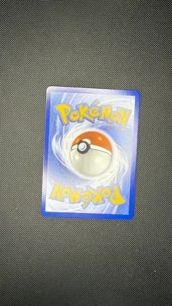 2026 Pokemon Ascended Heroes Psyduck Illustration Rare #226/217 - Image 4