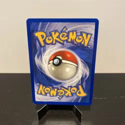 Erika's Dratini 42/132 - Pokemon 1st Edition Gym Heroes | Near Mint - Image 2