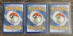 Pokemon TCG First Partner Illustration Collection Series 1 Kanto GEN 1 Starters! - Image 2