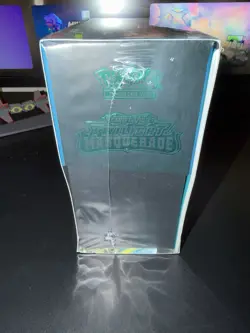 Pokemon Twilight Masquerade Pokemon Center Elite Trainer Box Sealed - Image 3