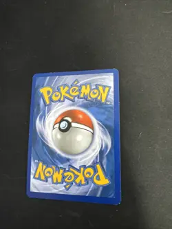Pokemon TCG Mewtwo LV.X Black Star Promo DP28 Holo - Image 2