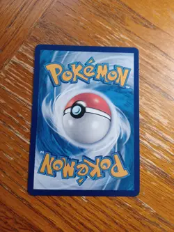 Stamped Rockruff 1205/05 - Chinese Exclusive Pokemon TCG Horizons Gem Set CBB1C - Image 2