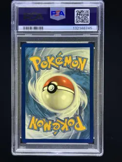 Pokemon TCG Pikachu GG30 Galarian Gallery FA Crown Zenith PSA 9 - Image 2