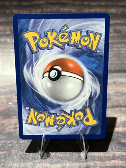 Pokemon - Prismatic Evolutions - Budew 004/131 Master Ball Holo NM/M - Image 4