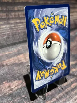 Pokemon - Prismatic Evolutions - Budew 004/131 Master Ball Holo NM/M - Image 5