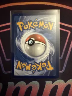 Pokemon Cornerstone Mask Ogerpon 111/182 Reverse Holo Destined Rivals English NM - Image 2