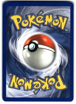 Grimer Holo LP 56/109 Pokemon Team Rocket Returns - Image 2