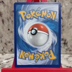 Pokemon Oricorio ex Promo Full Art Holo Me: Mega Evolution 024 Basic Fire 190HP - Image 2