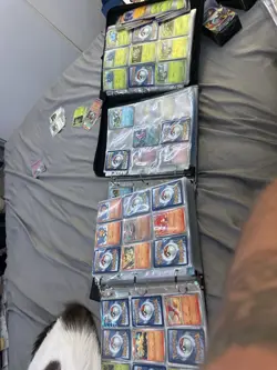 Pokemon TCG Lot! Selling entire collection! - Image 1