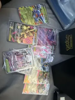 Pokemon TCG Lot! Selling entire collection! - Image 3