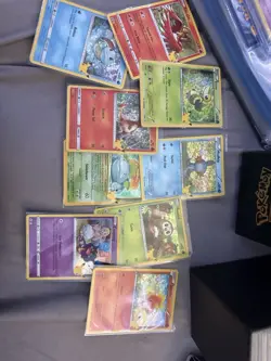 Pokemon TCG Lot! Selling entire collection! - Image 4