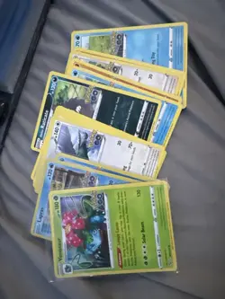 Pokemon TCG Lot! Selling entire collection! - Image 5
