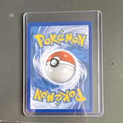 Pokemon Porygon-Z DP35 Diamond & Pearl Promo Holo 120 HP Stage 2 Overload - Image 2