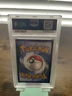 Pokemon TCG Pikachu VMAX TG17/TG30 Full Art Lost Origin 2022 CGC 10 Gem Mint - Image 2
