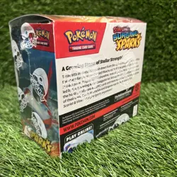 Pokemon TCG Surging Sparks 36 Pack Booster Box SEALED - SHIPS QUICKLY - Image 4
