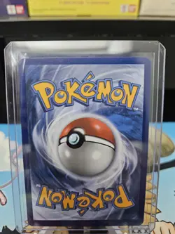 Pokemon Mega Zygarde EX Hyper Rare 124/088 Perfect Order - Image 2