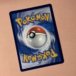 Fire Energy 1802/06 Holo Triple Rare S-Chinese Gem Pack Pokemon NM - Image 3