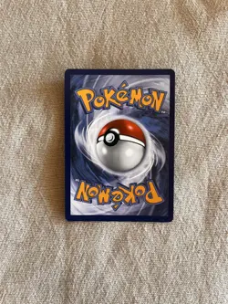 Pokemon Zekrom EX TCG Ultra Rare Black Bolt SV 158/086 - Image 2