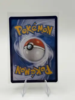 Pokemon S-Chinese Quaxwell CBB1C 0608/08 (06 08/08) Gem Pack Horizon - Image 2