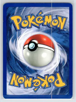 Erika's Gloom 45/132 Gym Heroes Uncommon Pokemon 1999 - Image 2