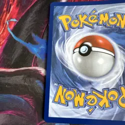 Rotom EX SIR 126/094 Phantasmal Flames Pokemon Tcg - Image 3