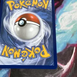 Rotom EX SIR 126/094 Phantasmal Flames Pokemon Tcg - Image 5
