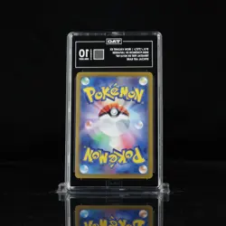 2024 Pokemon Terastal Festival Japanese 213/187 Iron Valiant EX SAR TAG 10 (959) - Image 2