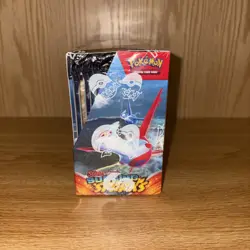 Pokemon TCG: Surging Sparks Factory Sealed Booster Box - Image 4