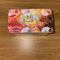 Pokemon TCG: Surging Sparks Factory Sealed Booster Box - Image 5