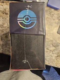Pokemon TCG: Phantasmal Flames Factory Sealed Elite Trainer Box - Image 2