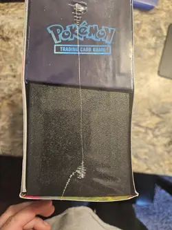 Pokemon TCG: Phantasmal Flames Factory Sealed Elite Trainer Box - Image 4