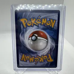 2025 Pokemon TCG Scarlet & Violet Destined Rivals 197/182 Rotom IR - Image 2