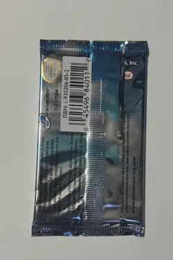 Pokemon Ex Dragon Booster Pack - Image 2